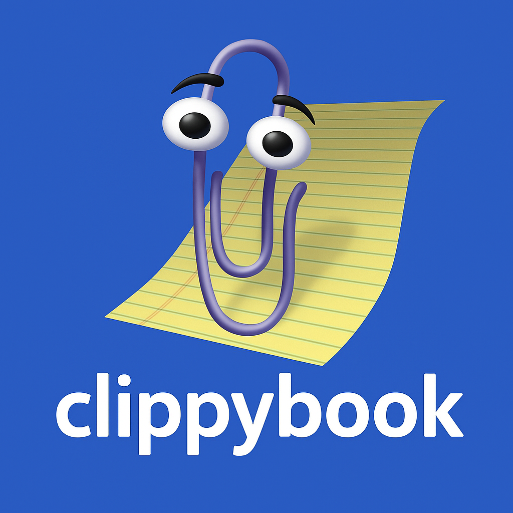 www.clippybook.fun favicon